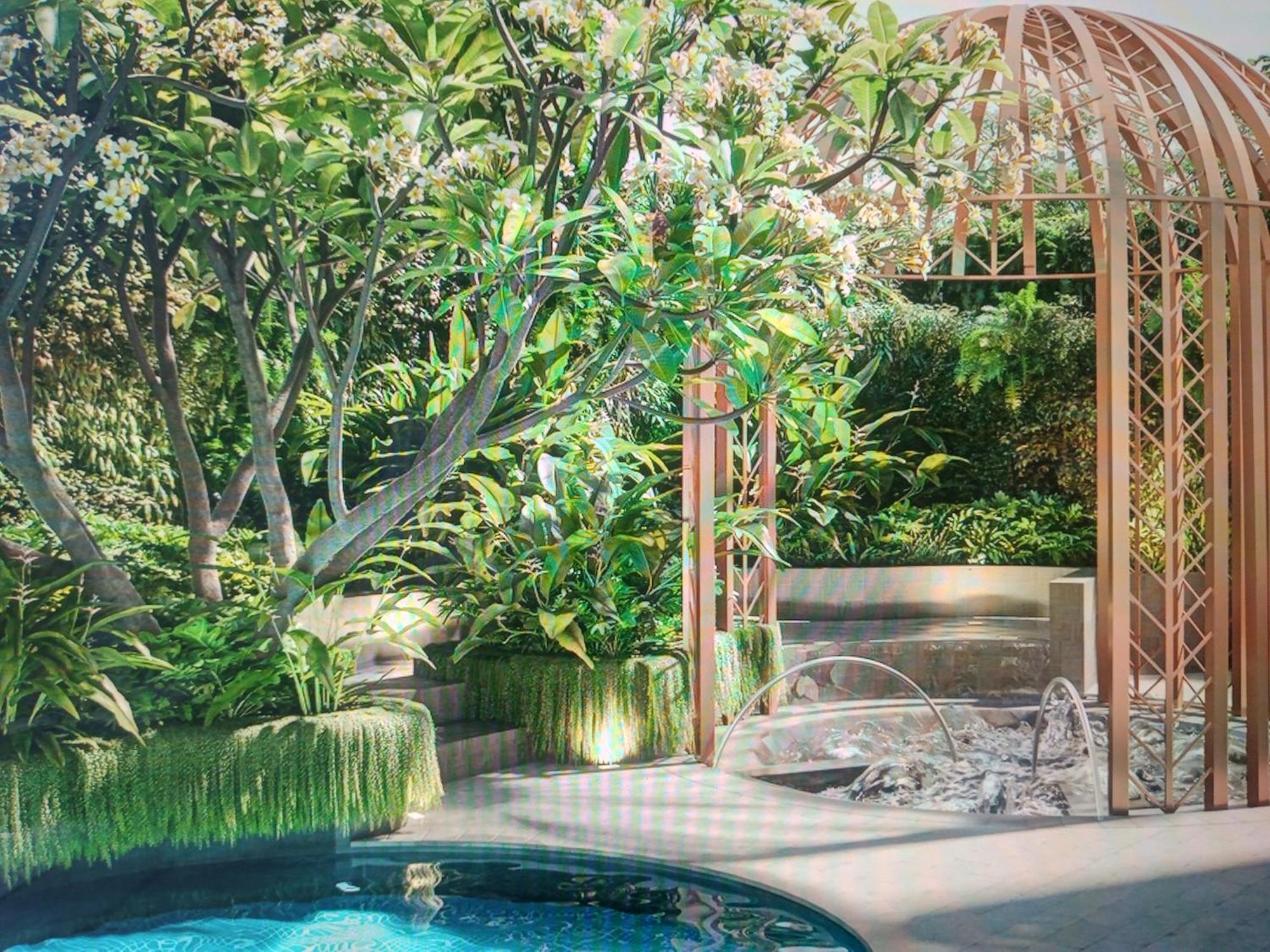 Căn hộ La Sedona Riverside TP. Hồ Chí Minh