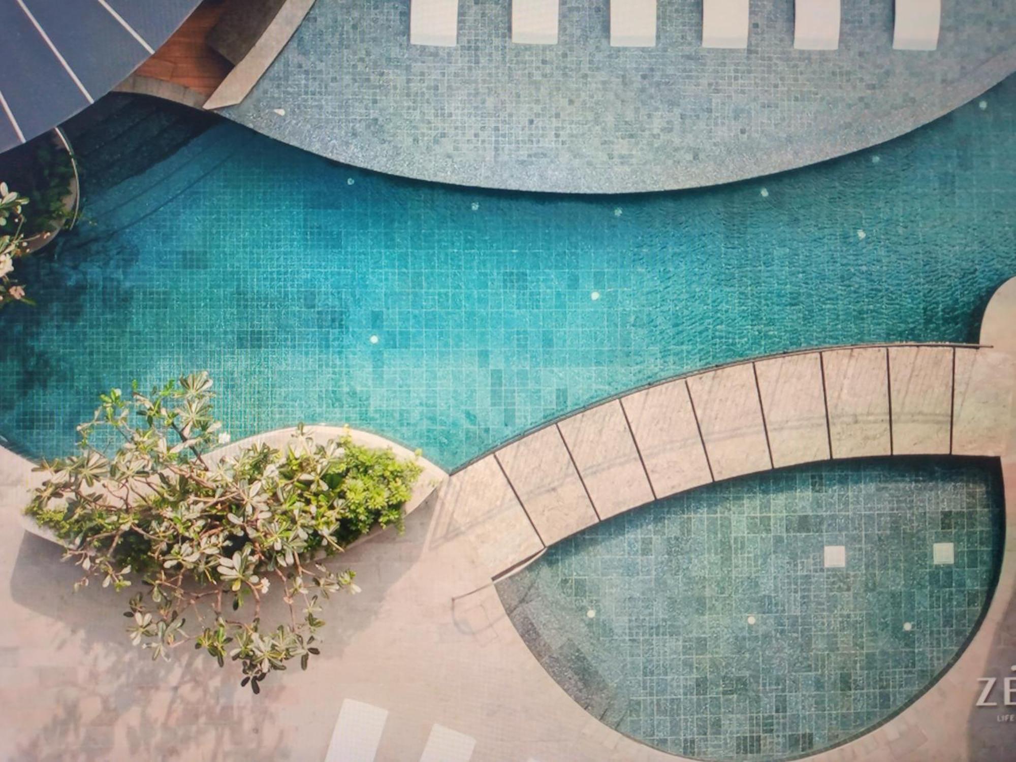 Căn hộ La Sedona Riverside TP. Hồ Chí Minh