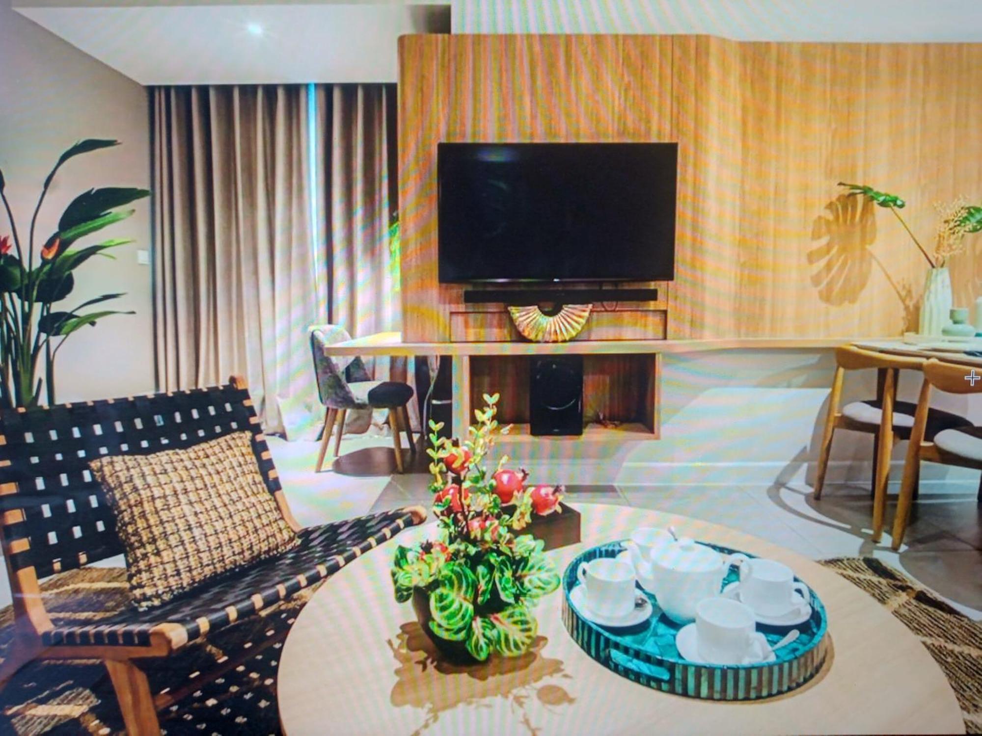 La Sedona Riverside TP. Hồ Chí Minh