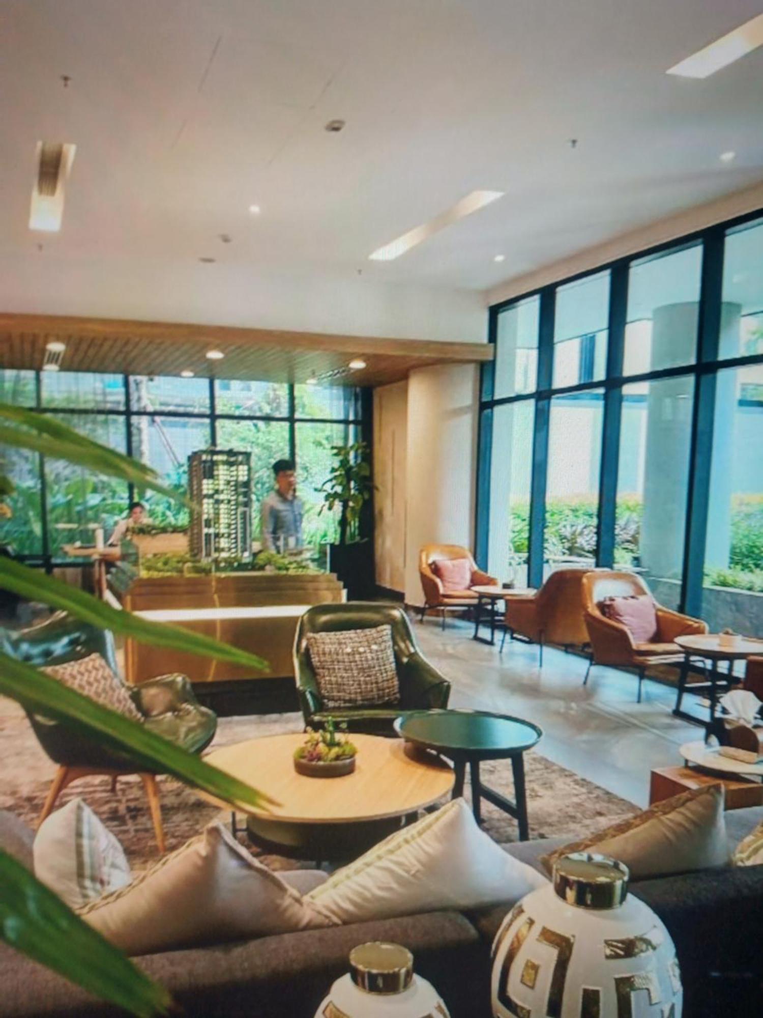 Căn hộ La Sedona Riverside *
